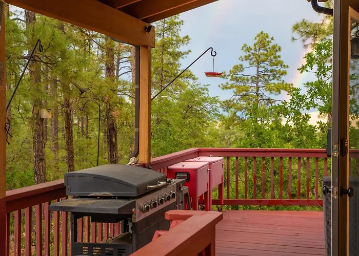 Wildlife Views~hot Tub~fire Pit & Games Holiday home