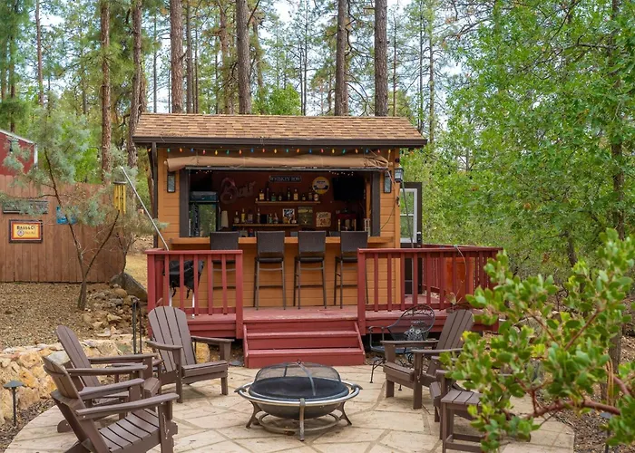 Holiday home Wildlife Views~hot Tub~fire Pit & Games
