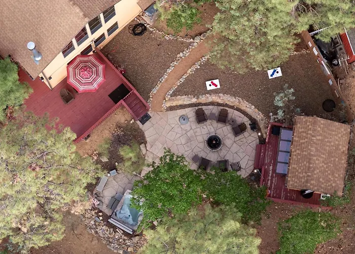 Wildlife Views~hot Tub~fire Pit & Games *