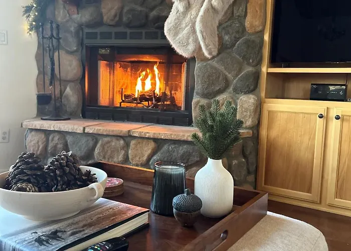 Wildlife Views~hot Tub~fire Pit & Games *