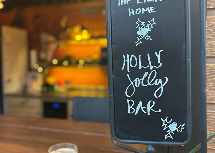 Wildlife Views~hot Tub~fire Pit & Games Holiday home Prescott