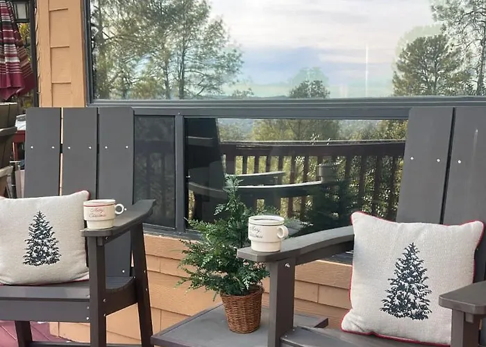 Wildlife Views~hot Tub~fire Pit & Games Holiday home