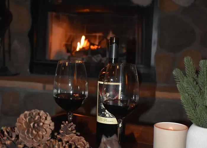Wildlife Views~hot Tub~fire Pit & Games * Prescott